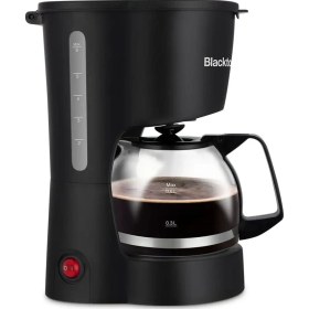 Resim Blackton BT CM1111 650 W Isı Tutucu Filtre Kahve Makinesi 58072801 