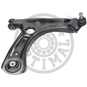 Resim OPTIMAL G61332 Salincak Sag Rotilli Polo V 2009 (WE757216) 