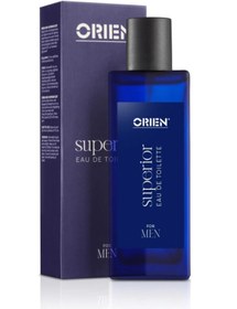 Resim Superior Edt Erkek Parfüm 50 ml 