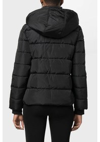 Resim Emporio Armani Bayan Mont 6l2b86 2ngaz 0999 Siyah 