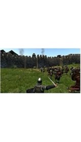 Resim Sony Mount & Blade Warband PS4 Oyun 