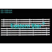 Resim Samsung UE48J5070SS, UE48J5270SS, UE48K5200SS LED Bar 