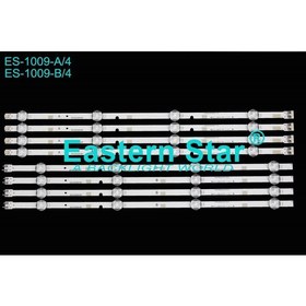 Resim Samsung UE48J5070SS, UE48J5270SS, UE48K5200SS LED Bar 