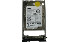 Resim Dell Enterprise 300GB 10K 12G Sas 2.5'' Sunucu Harddisk ST300MM0008 1V8200-150 0YJ2KH 