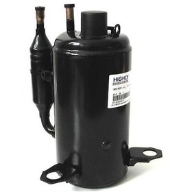 Resim Highly Vsh244Cu3C8Du 8.200 Btu 380V R-134A Gazlı Trk 5512Y Muadil 