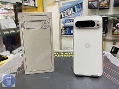 Resim Google Pixel 9 Pro XL İkinci El YD | 128 GB 16 GB | Beyaz 