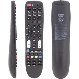 Resim Sungate Titan Ip Tv Hd Uydu Alıcı Kumandası 