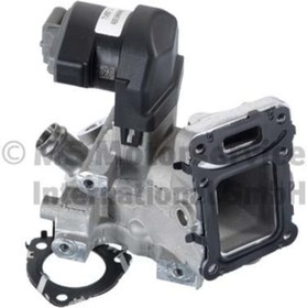 Resim PIERBURG 7.24809.83.0 Electrıc Egr Valve Mercedes-Benz 