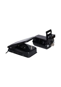 Resim Ev Tipi Dikiş Makinesi Motoru 130W 