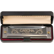 Resim Cascha HH 2229 Special Blues Mızıka (Fa Majör) 