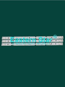 Resim SMARTLED-622 KJ40D06-ZC14F-02, 303KJ400032, PHILIPS 40PFL8505, LED BAR, EASTERN STAR 