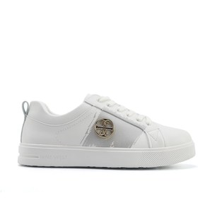 Resim Nine West PEMBRA 5FX Beyaz Kadın Sneaker 