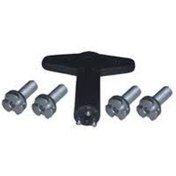Resim AFT AFT-JN990110 JANT KAPAK SOMUN SETİ VECTRA B-ASTRA G 