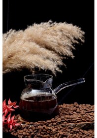 Resim Arow Cam Cezve PM-3130 