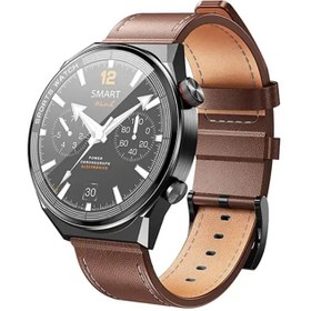 Resim HOCO Y11 Watch Sesli Görüşme IP68 Su Geçirmez Sport Akıllı Saat 