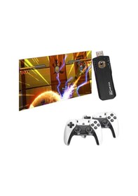 Resim Bfs 20.000 Oyunlu Kablosuz Çift Kol Retro Oyunlar Çift Kollu Game Stick 