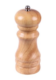 Resim River World 15 Cm'lik El Değirmeni Bambu Renkli 