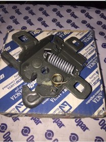 Resim MOTOR KAPUT KİLİDİ DUCATO 1355407080 