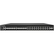 Resim Genel Markalar YPS-5024G-4SFP-L3 24 Port Gigabit Poe 4 Port Gigabit Sfp Layer3 Yönetilebilir Aı Poe Switch 