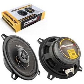 Resim 13 Cm Soundmax Hoparlör 
