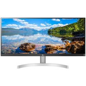 Resim LG UltraWide 29WN600-W 29'' 75Hz 5Ms HDMI+DP FreeSync HDR10 WFHD IPS Vesa Monitör 