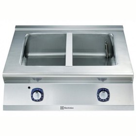 Resim Electrolux Professional Elektrikli Set Üstü Benmari - 800 Mm E9BMEHB000 