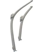 Resim Silecek Süpürgesi Takım 207 05-09 / Focus 04-11 Aerotwın A977s 650+425mm Oem No: 4m51s17528aa 