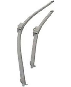Resim Silecek Süpürgesi Takım 207 05-09 / Focus 04-11 Aerotwın A977s 650+425mm Oem No: 4m51s17528aa 