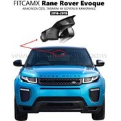 Resim FitCamX - Range Rover Evoque Modele Özel 4K Araç Kamerası (2016-2019)(FT-J6111-RRE) 