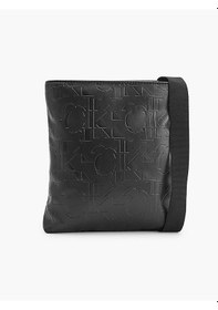 Resim Calvin Klein CALVIN KLEIN ERKEK OMUZ ÇANTASI K50K509362-BDS Siyah 