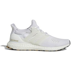 Resim Adidas Ultraboost 1.0 Kadın Spor Ayakkabısı Gy9135 Beyaz 