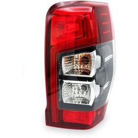 Resim Çalışkan Mitsubishi L200 Stop Lambasi Sag Ledli 2019- 
