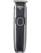 Resim Powertec TR-858 Saç ve Sakal Kesme Makinesi 