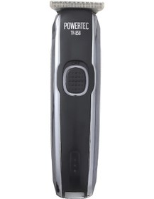 Resim Powertec TR-858 Saç ve Sakal Kesme Makinesi 