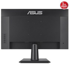 Resim 23.8" Asus VA24EHF 1ms 100Hz IPS HDMI Vesa Siyah Monitör 23.8" Asus VA24EHF 1ms 100Hz IPS HDMI Vesa Siyah Monitör