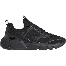 Resim Calvin Klein Siyah Erkek Sneaker HM0HM008650GJ 