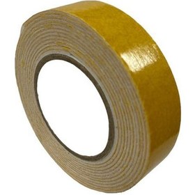 Resim Globus 14002 Çift Taraflı Köpük Bant 18 mm 2 Metre 