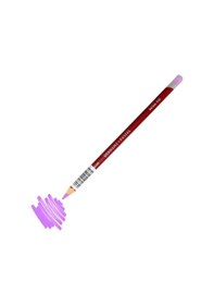 Resim Derwent Pastel Boya Kalemi P270 Red Vıolet 