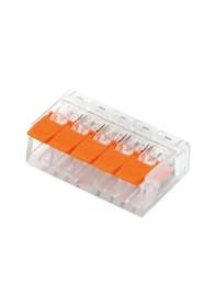 Resim 5 Li Klemens Hs 9003 10 Adet 