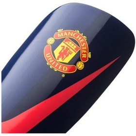 Resim Nike Mercurial Lite Manu Sp0278-446 Tekmelik Çok Renkli 