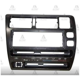 Resim Teyp Paneli Corolla 93-98 