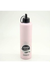 Resim Hybrid Multisurface Metalik Pembe Boya 500 Ml. Hm-808 Karışık, Çok Renkli 