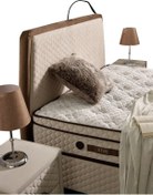 Resim İmaj Latexsit Plus Başlık Çift Kişilik 160 Cm (YATAK VE BAZA FİYATA DAHİL DEĞİLDİR) 