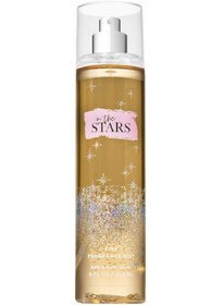 Resim In The Stars Fine Fragrance Mist 236 ml Kadın Vücut Spreyi 