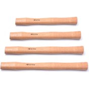 Resim HAYAT STORE Gürgen Çekiç Sapı 200 Gr - Lisinya 