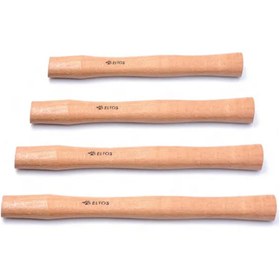 Resim HAYAT STORE Gürgen Çekiç Sapı 200 Gr - Lisinya 