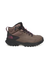 Resim The North Face Nf0a5lwg-z W Storm Strike Wp Kahverengi Kadın Bot 