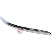 Resim Opel Astra J Sağ Arka Tampon Krom Nikelaj 