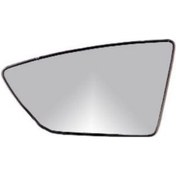 Resim Seat Leon 2013-2016 Arası Modeller Sağ Yan Dış Dikiz Aynası Camı Elektrikli Isıtmalı 5f0857522a 