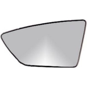 Resim Seat Leon 2013-2016 Arası Modeller Sağ Yan Dış Dikiz Aynası Camı Elektrikli Isıtmalı 5f0857522a 